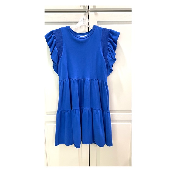 English Factory Dress - Picture 2 of 3